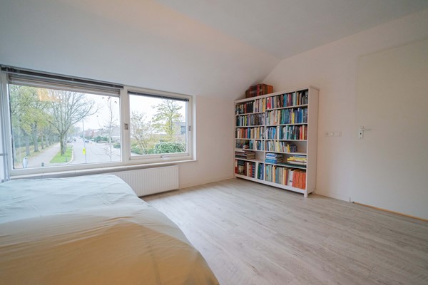 Medium property photo - Molenweide 60, 1902 CJ Castricum